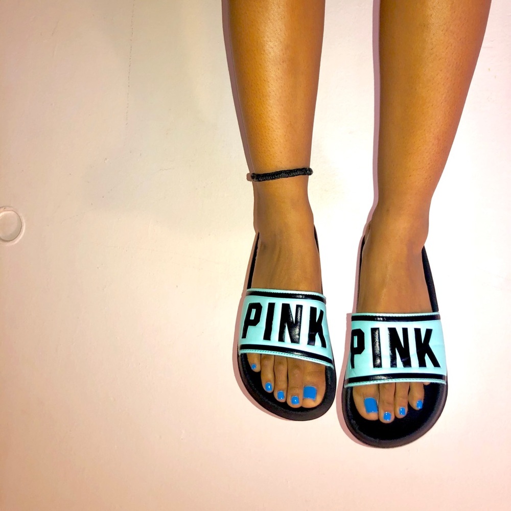 Victoria’s Secret/Pink Slides